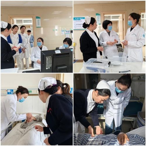 河南省護(hù)理質(zhì)量控制指導(dǎo)中心專家組蒞臨郾城區(qū)人民醫(yī)院開展護(hù)理機(jī)構(gòu)服務(wù)專項(xiàng)指導(dǎo)評(píng)價(jià)