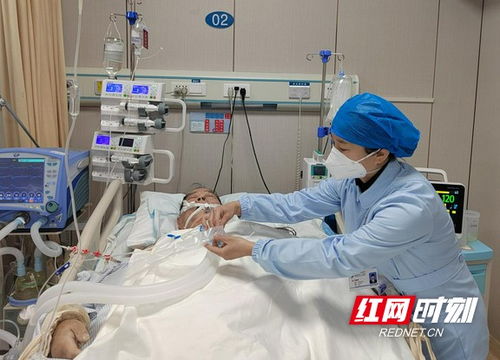 做守護(hù)患者生命最溫暖的那一束光——記岳陽市中心醫(yī)院護(hù)理部副主任劉婕妤與護(hù)理機(jī)構(gòu)服務(wù)