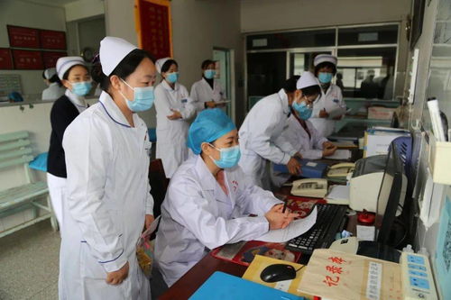 陜西省中醫(yī)護(hù)理質(zhì)控中心專家組蒞臨我院開展護(hù)理質(zhì)量評(píng)價(jià)與調(diào)研工作